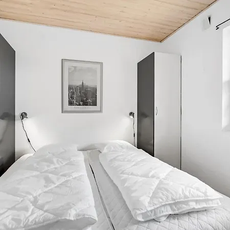 Lyngvejen Xxi 度假居