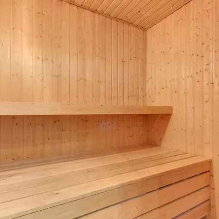 Nice Home In Romo With Sauna Holiday home