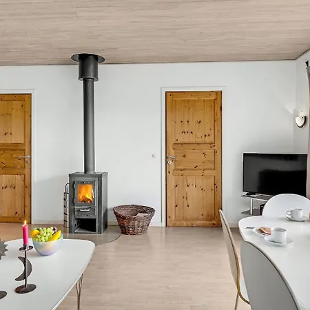 Nice Home In Romo With Sauna *