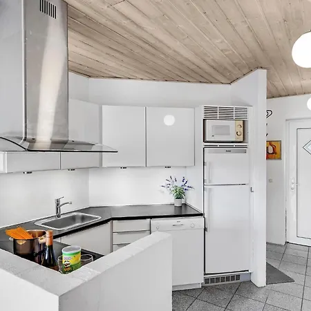 3 Bedroom Beautiful In Romo Romo Kirkeby