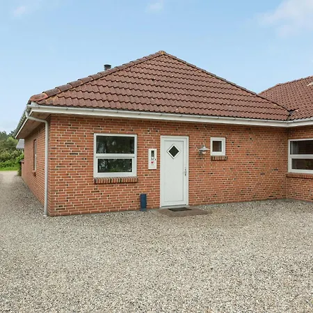 3 Bedroom Beautiful In Romo * Romo Kirkeby