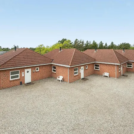 度假居 Lyngvejen Xxi