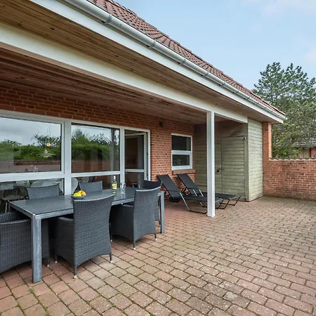 3 Bedroom Beautiful In Romo Romo Kirkeby