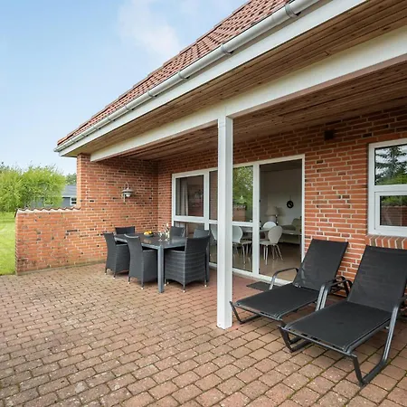 3 Bedroom Beautiful In Romo * Romo Kirkeby