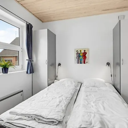 Holiday home 3 Bedroom Beautiful In Romo