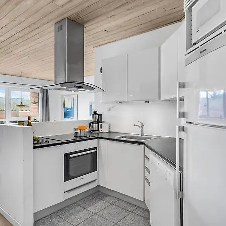 3 Bedroom Beautiful In Romo * Romo Kirkeby