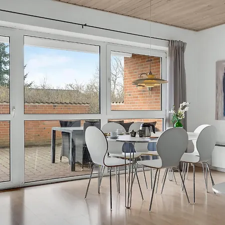 Holiday home Nice Home In Romo With Sauna